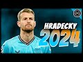 Lukas Hradecky 2023/24 ● The Champion ● Best Saves & Passes , Skills | FHD