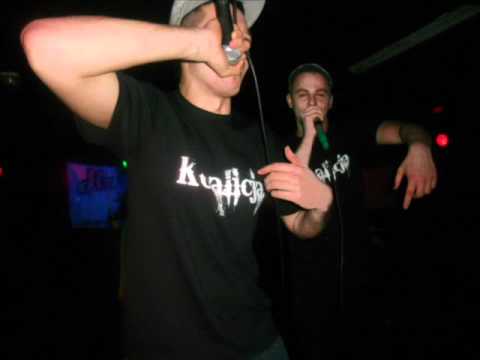 Koalicja-Droga po zwycięstwo prod. Jamalson