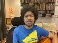 Moh moh ke dhaage - Papon | Performance with guitar
