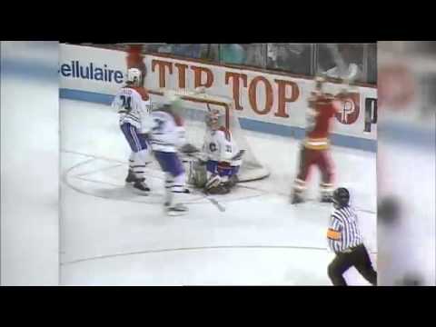 1989 Stanley Cup Final - Game 6