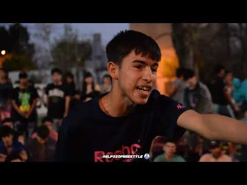 FAXYNI x TIMOT x LEGA vs NANO x CICLO x FASE - OCTAVOS (Fecha 2 - Temporada 2021/22)