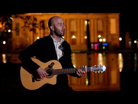 Sidar Ferid - Ez Teymezim ( Çûm Bamerne )