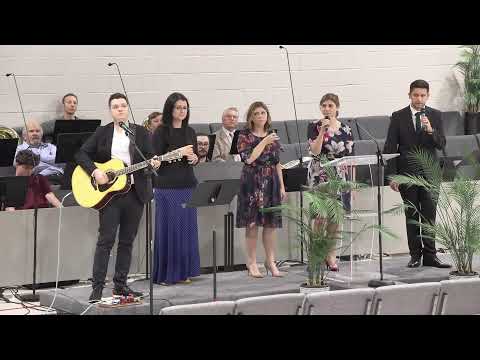 First Romanian Baptist Church of Atlanta