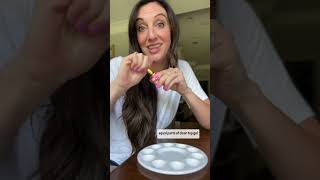 How I Turn my Regular Nail Polish into Gel Polish