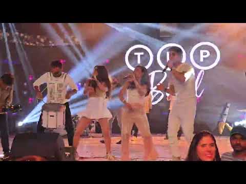 TRP Band – Hyderabad thumbnail