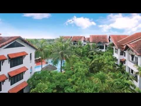 Hoi An Trails Resort & Spa 4* Вьетнам