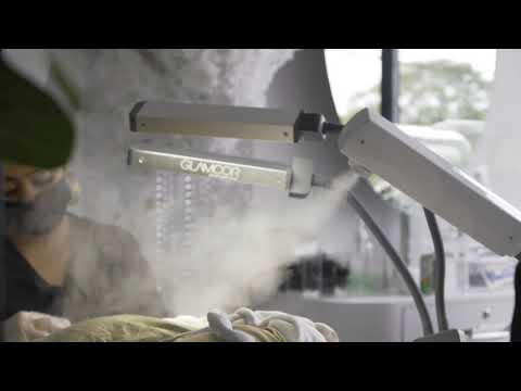 Joire's Spa Beard Facial | Mens Facial Treatment