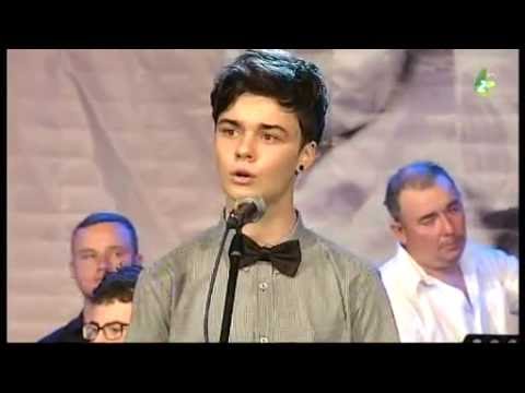 STARA GITARA - Sebastijan NADJ, Ruski Kerestur