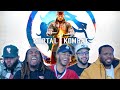 WATCH Our Mind Blowing Reaction To The Mortal Kombat 1 Official Announcement Trailer