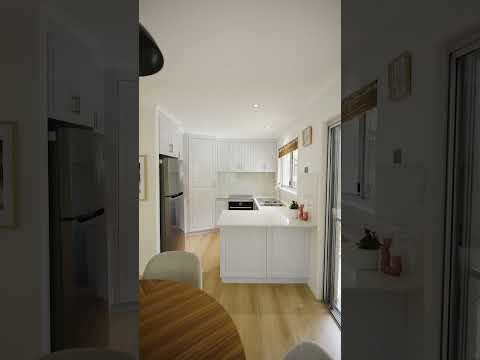 6 Echo Street, Mitchelton, QLD 4053, 4 Kuwarto, 2 Banyo, House
