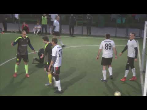 4 КХ 8 Лига Madball   Фк Камень