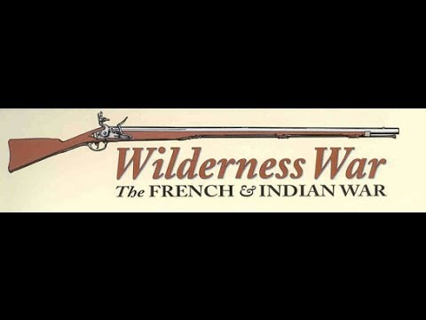 Wilderness War Review