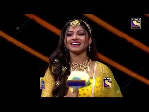 Pawandeep Ne Arunita Ko Bola "Phool Hai Gobi Ka, Gulab Ka Maat Samaj Na"! 🤣❤️