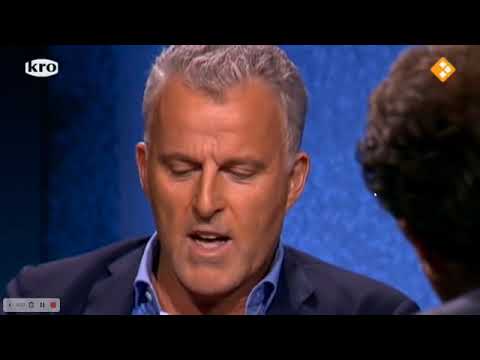 Sven Kockelmann en Peter R. de Vries