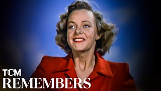 June Lockhart 1925 - 2025 | TCM Remembers