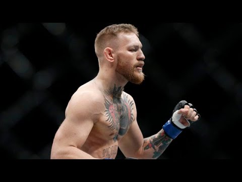 Here’s What Conor McGregor’s Coach Wants For UFC Champion’s Next Fight - Sport News Today