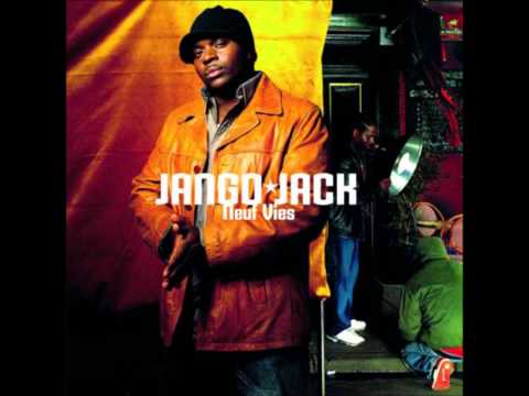 Jango Jack - Neuf Vies