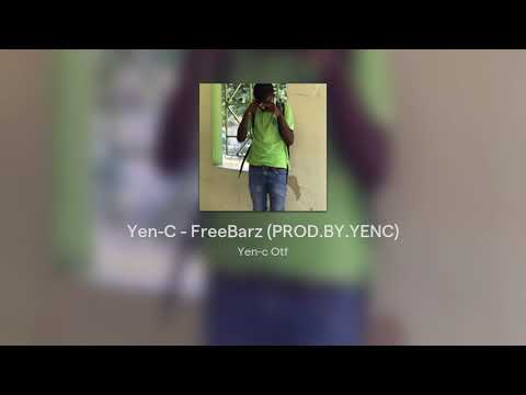 Yen-C - FreeBarz (PROD.BY.YENC)