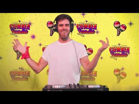 ENGANCHADO MUJERES CUMBIERAS | Dalila, Rocio Quiroz, Paula Rivas, Antho Mattei | Nico Vallorani DJ