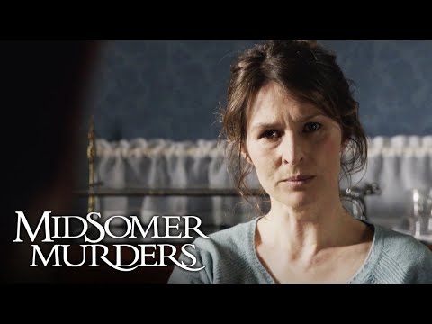Habeas Corpus | FULL EPISODE | Season 18 | Episode 1 | Midsomer Murders