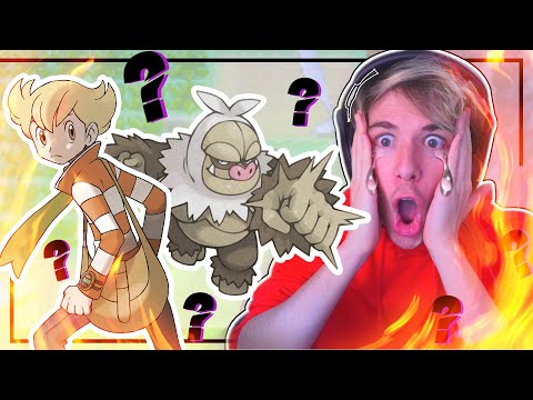 Pokémon PL MEGALOCKE Ep.47 - slaKING