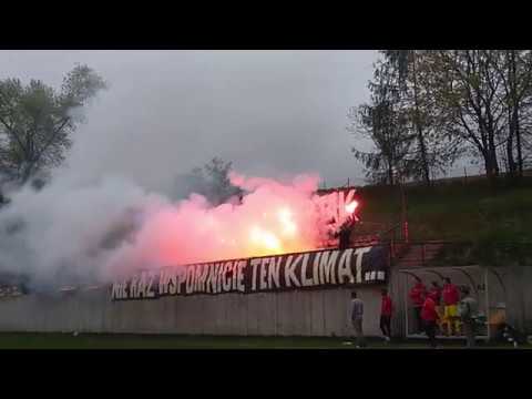 ULTRAS SPARTAK | OPRAWA A KLASA
