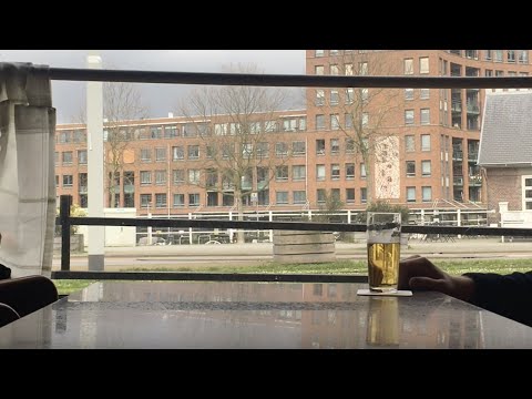 Video thumbnail for At Lunch
