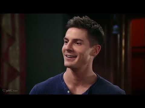 GH: 11/25/15 - A Quartermaine Thanksgiving Part 1/4