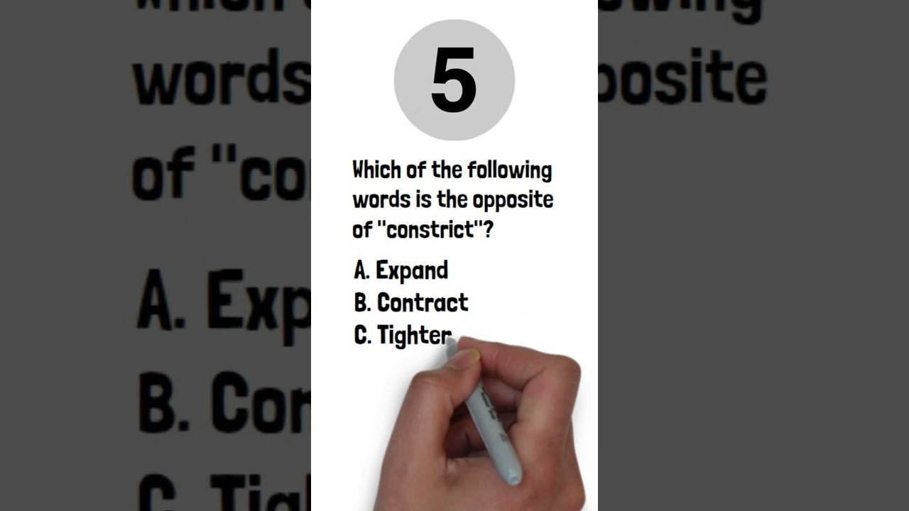 Cubiks (Logiks) Verbal Reasoning — Free Question in 30 seconds! {Free PDF in Description}