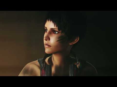 444 - Operation High Card - Mission 5 - EN Sub 4K - Ace Combat 7: Skies Unknown