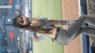 [正妹] 可愛天花板 金佳垠