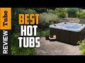 ✅Hot Tub: Best Hot Tub 2021(Buying Guide)