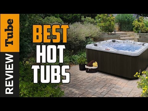Best Hot Tub