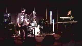 The Anix Rehearsal "Resident One"