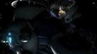 Final Fantasy VIII- Where the Lost Ones Go