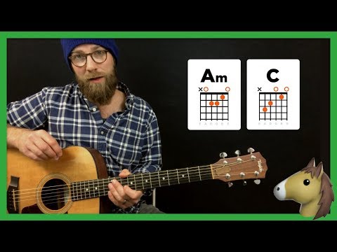 "One Horse Town" by Blackberry Smoke – Intro Riff, Explained