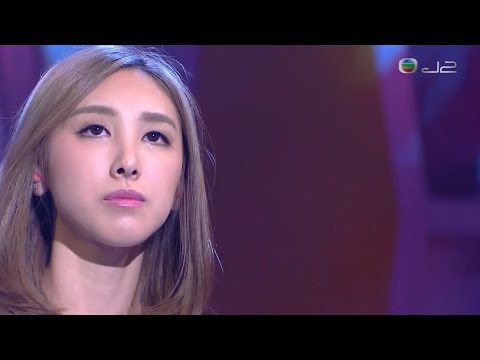 160918 許靖韻 Angela - 蝴蝶 ○ 勁歌金曲J2版