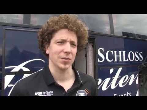 SV Merseburg 99 vs. FC INTER 4:2 (2:1), Match report from 18.09.16 - Oberliga Süd