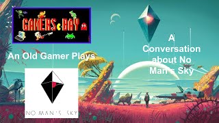 A Conversation about No Man's Sky