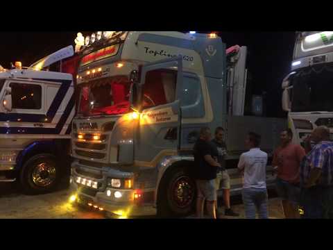 Nog Harder Lopik 2018