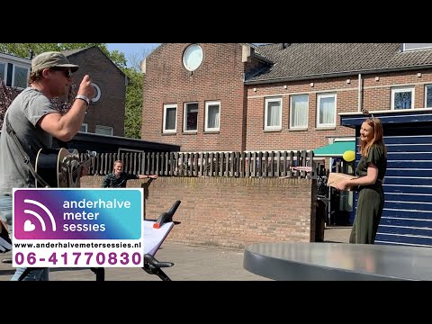 ANDERHALVE METER SESSIES  - Veenendaal