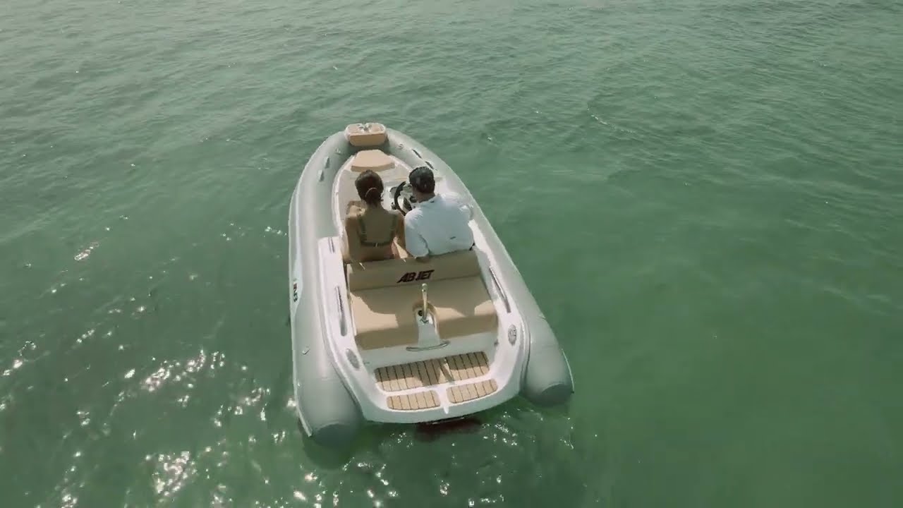 Презентация ABJET 390XP