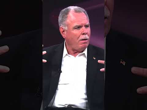 Ex-Chicago top cop: Leadership is ‘come with me,’ not ‘go do that'