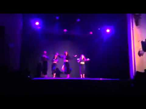 Girl's Day, Something dance cover "Starlight"  220214