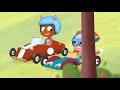 PBS Kids Promo Esme And Roy 2019