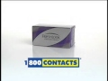 1800 Contacts Spinning Easy