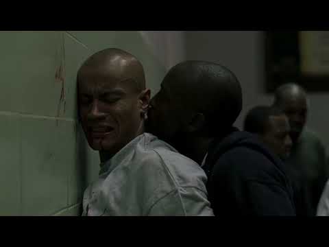 Omar vs Marlo Pt 4 (The Wire)