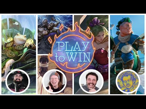 TWO VERY DIFFERENT GAMES OF cEDH WITH DOMITRIUS - GLARB vs TYMNA/KRAUM vs TERRA vs KINNAN