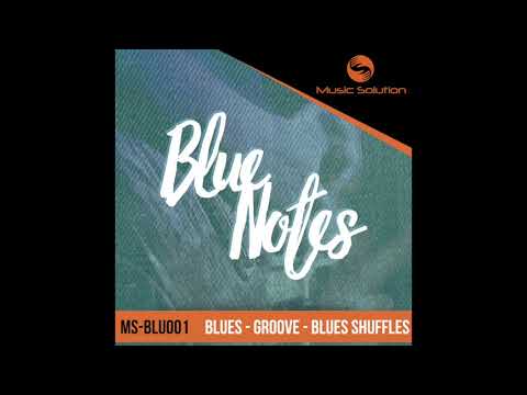 Music Solution - Bluesando