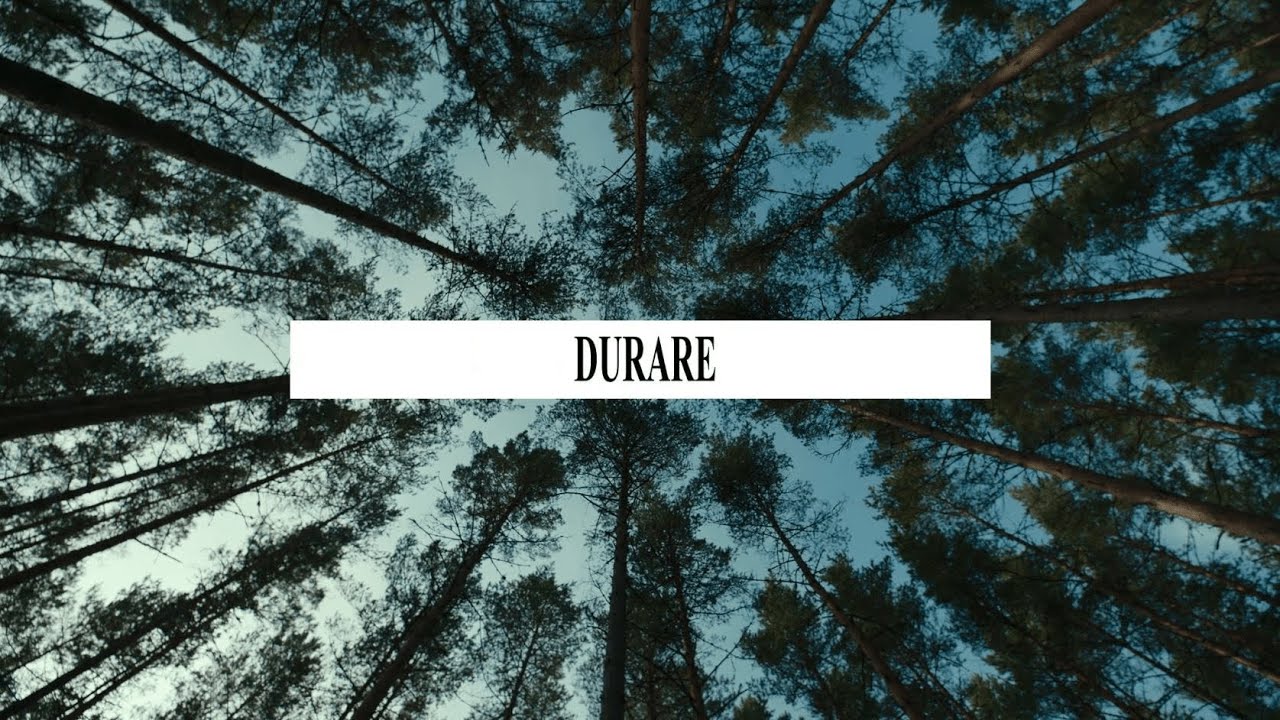 Laura Pausini - Durare (Official Lyric Video)